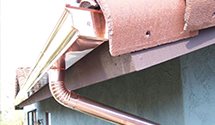 Rain Gutter Installation, Repair, Cleaning in Hartland, CA